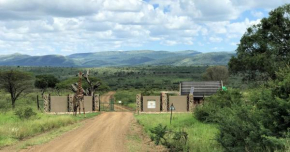 Amakhosi Safari Lodge & Spa